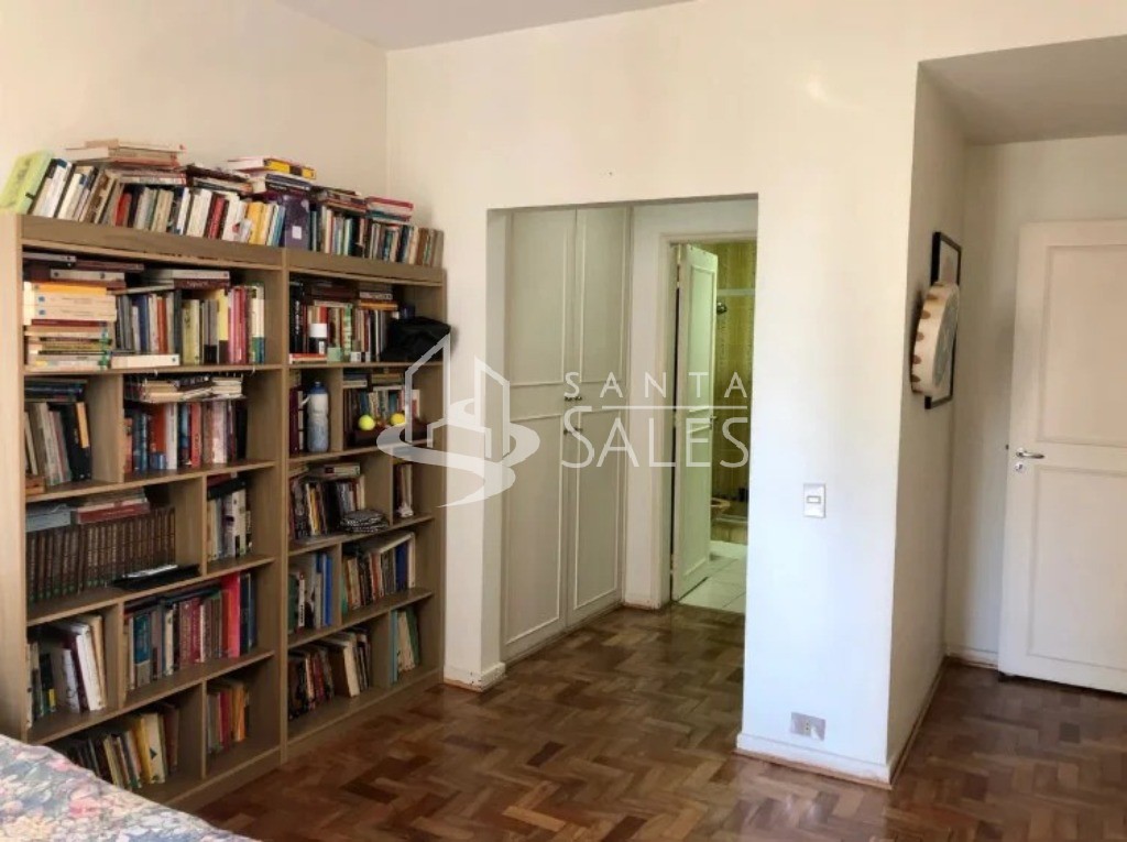 Apartamento, 4 quartos, 179 m² - Foto 11