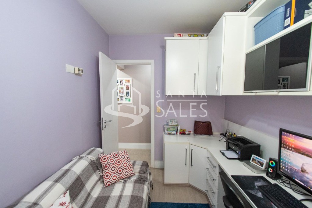 Apartamento, 3 quartos, 79 m² - Foto 11