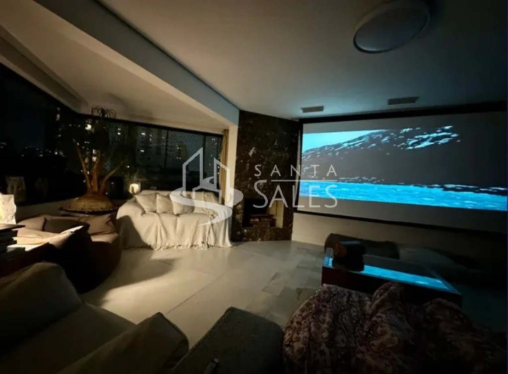 Apartamento, 2 quartos, 162 m² - Foto 14