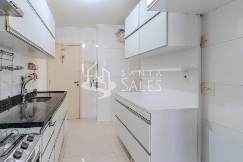 Apartamento, 2 quartos, 81 m² - Foto 14