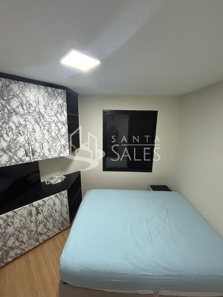 Apartamento, 1 quarto, 41 m² - Foto 10