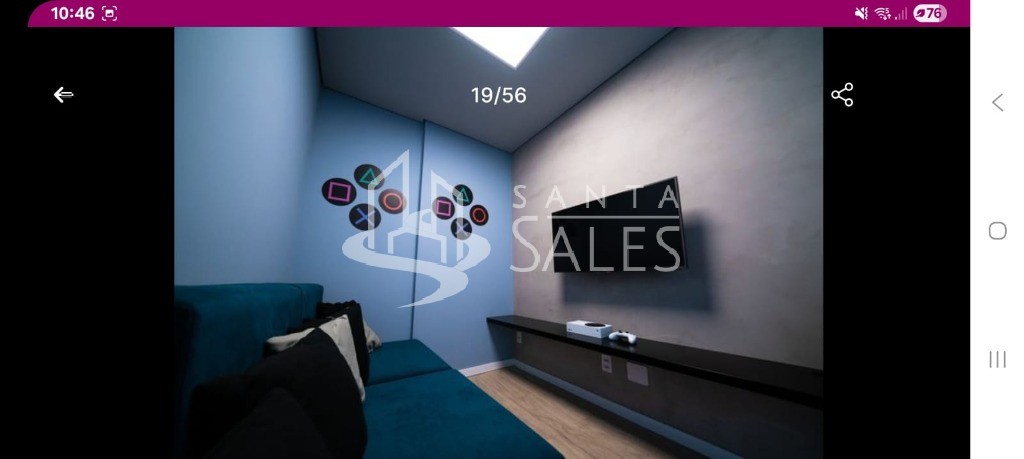 Apartamento, 2 quartos, 39 m² - Foto 7