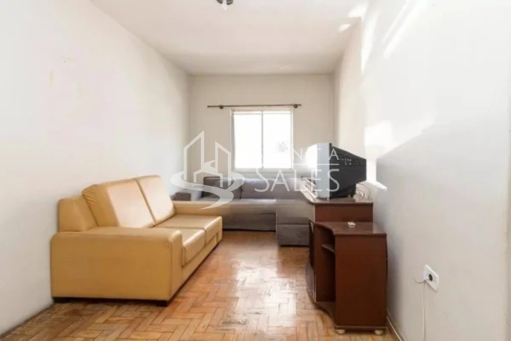 Apartamento, 3 quartos, 75 m² - Foto 1