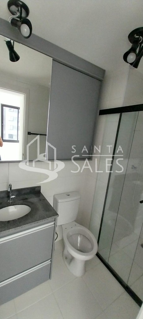 Apartamento, 1 quarto, 24 m² - Foto 27