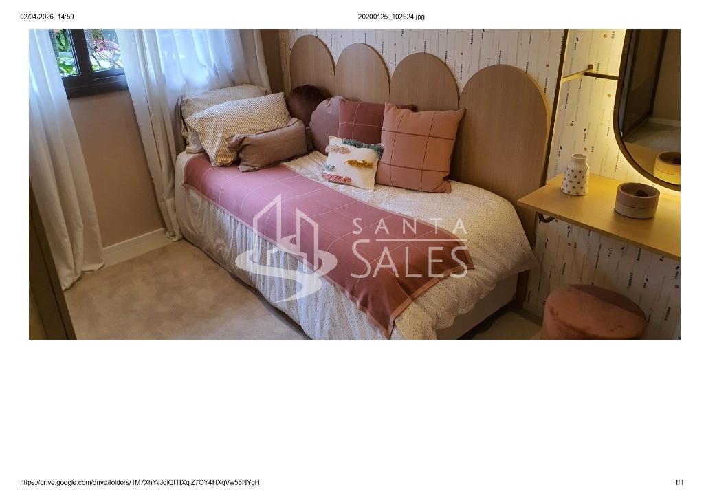 Apartamento, 2 quartos, 95 m² - Foto 14