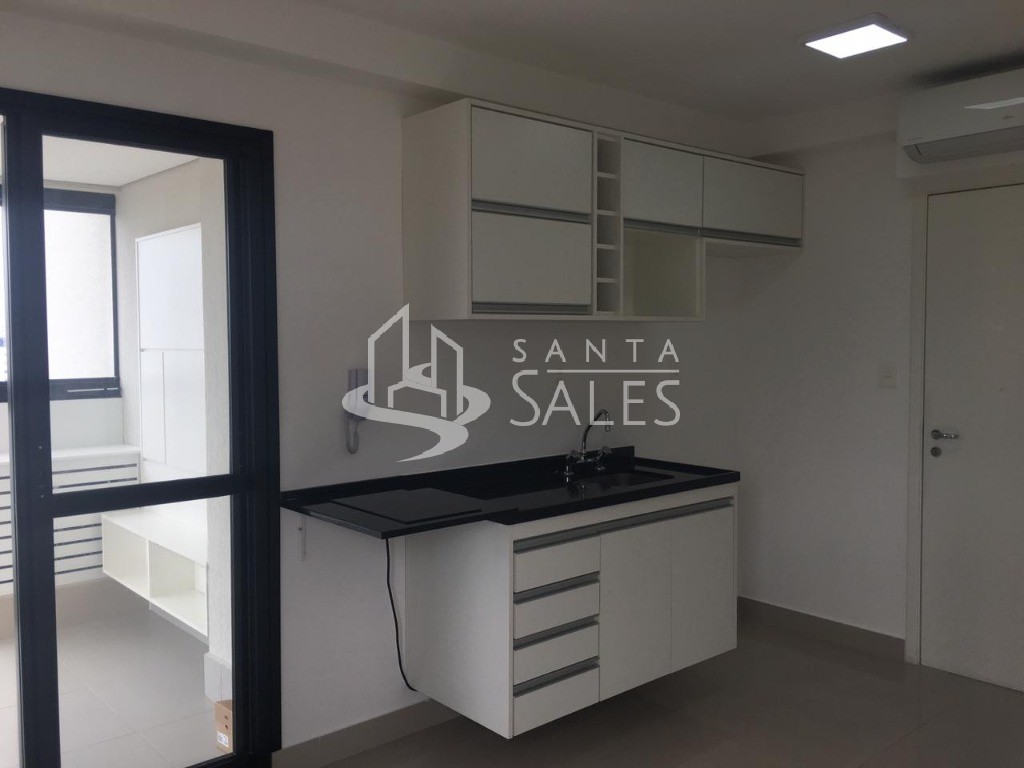 Apartamento, 1 quarto, 32 m² - Foto 14
