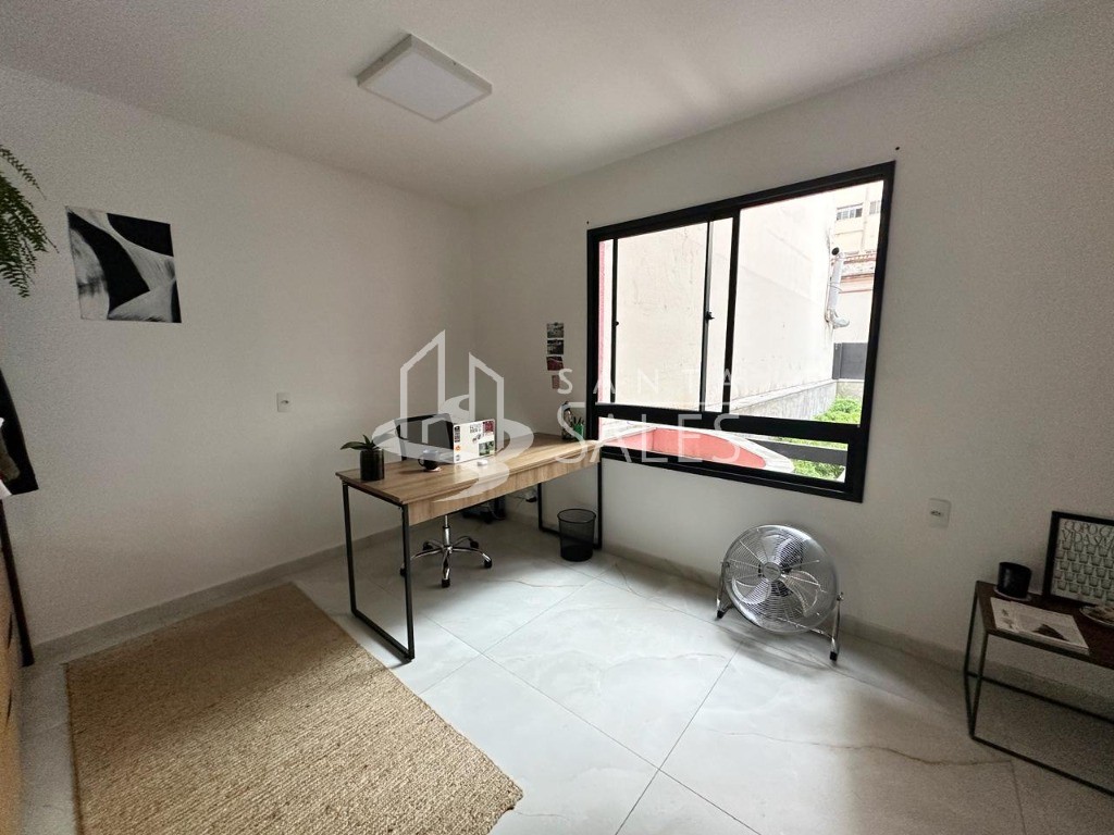Apartamento, 1 quarto, 27 m² - Foto 3