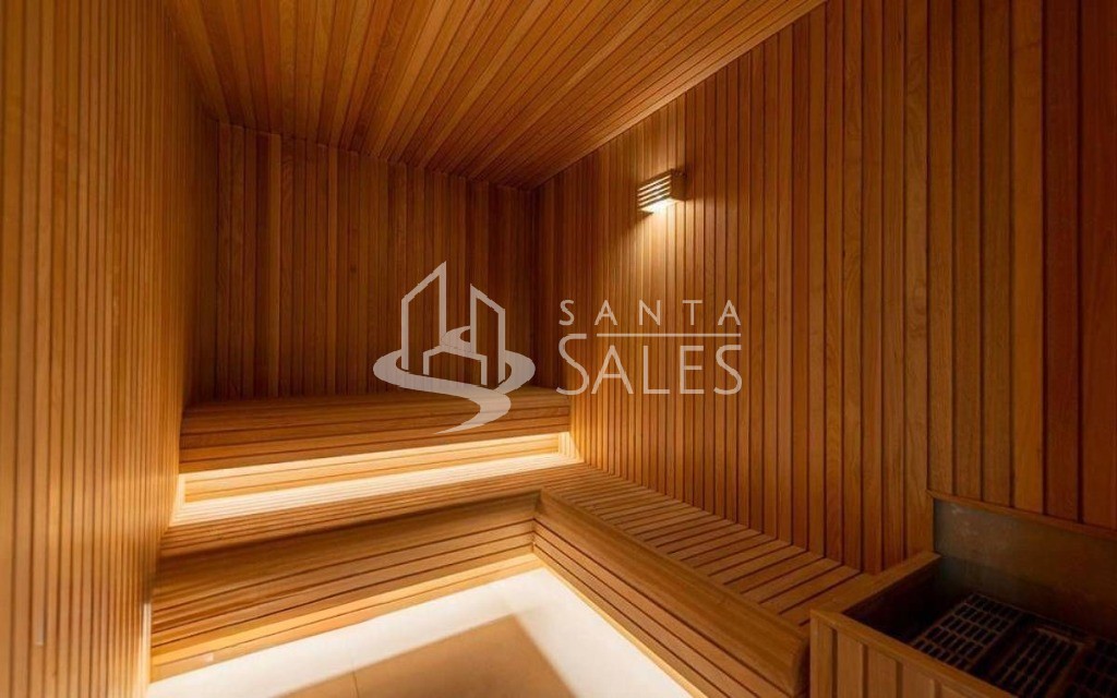 Apartamento, 3 quartos, 142 m² - Foto 36