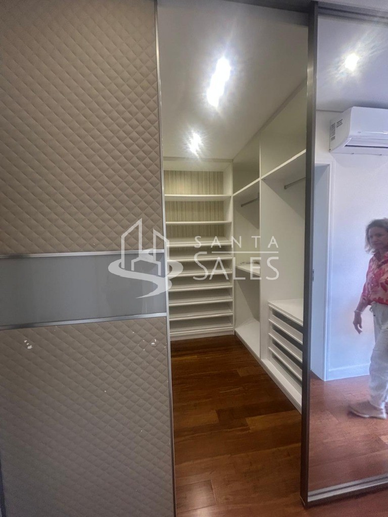 Apartamento, 3 quartos, 175 m² - Foto 21