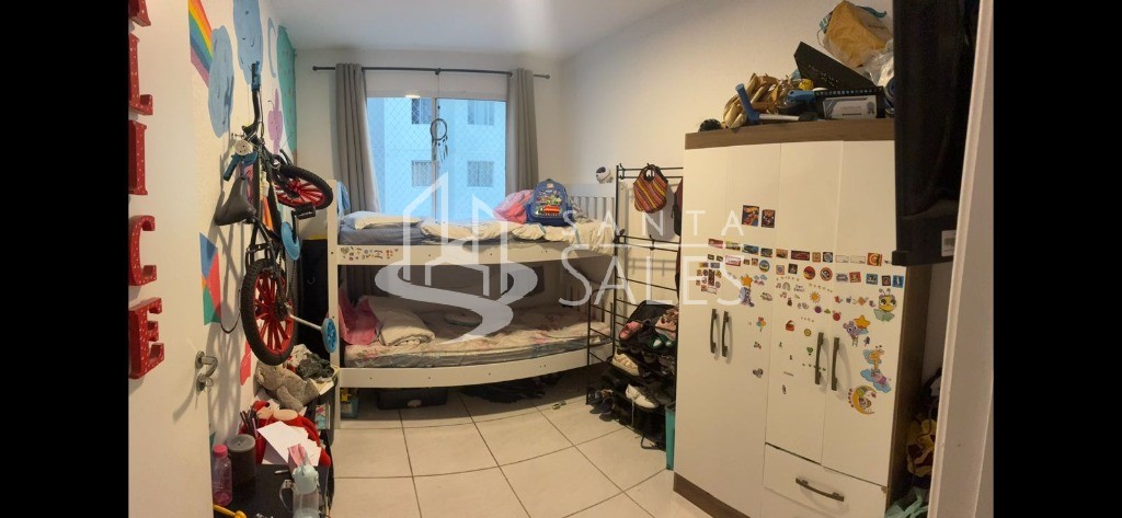 Apartamento, 2 quartos, 43 m² - Foto 3