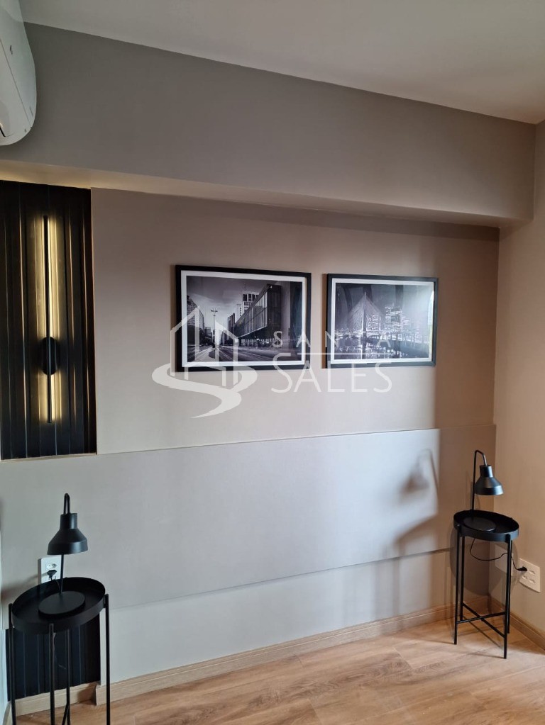 Flat/Apart Hotel, 1 quarto, 26 m² - Foto 7