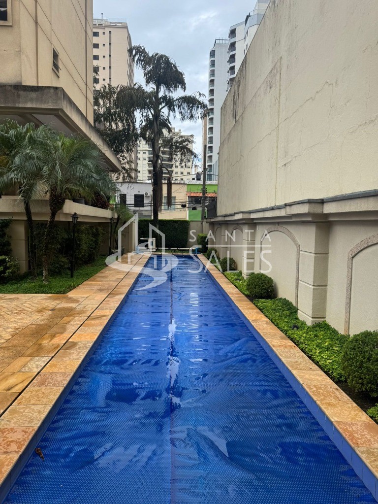 Apartamento, 3 quartos, 158 m² - Foto 15