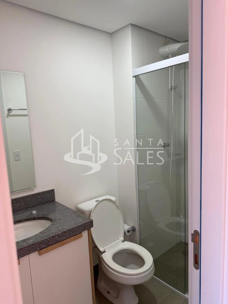 Apartamento, 3 quartos, 65 m² - Foto 11