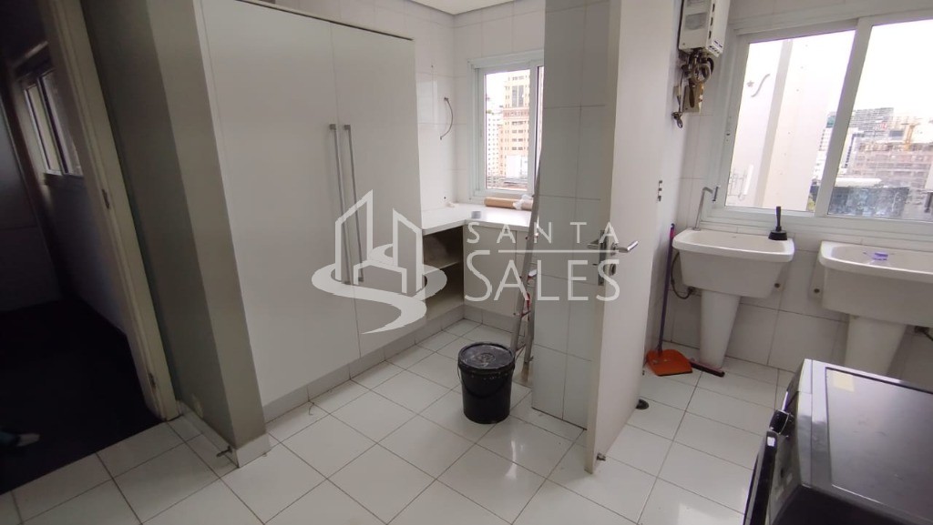 Apartamento, 5 quartos, 552 m² - Foto 30