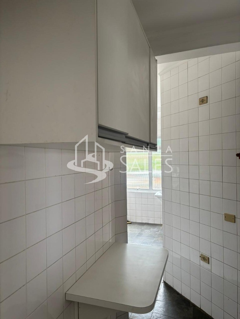 Apartamento, 2 quartos, 63 m² - Foto 7