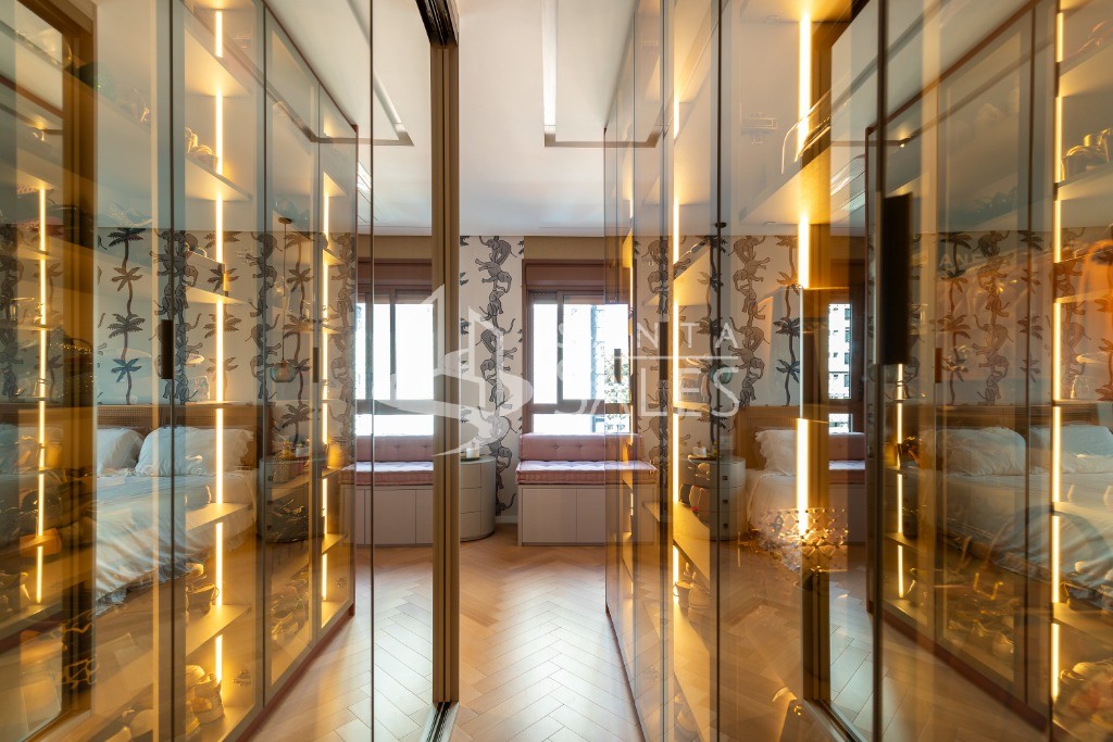Apartamento, 2 quartos, 142 m² - Foto 5