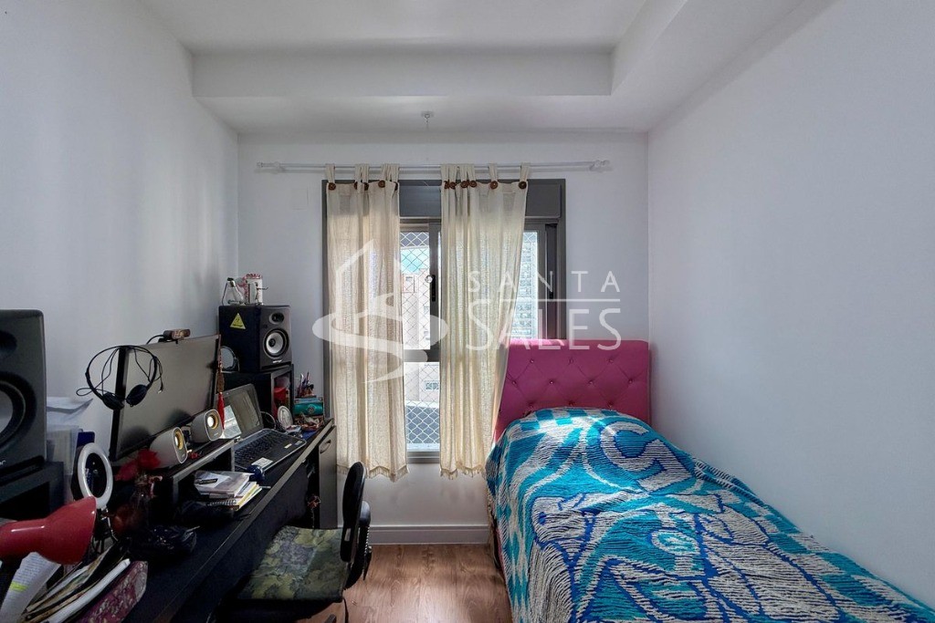 Apartamento, 2 quartos, 66 m² - Foto 22