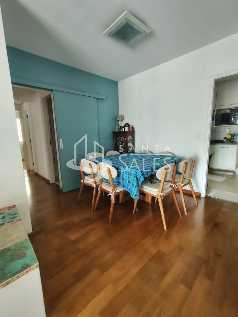 Apartamento, 3 quartos, 90 m² - Foto 13