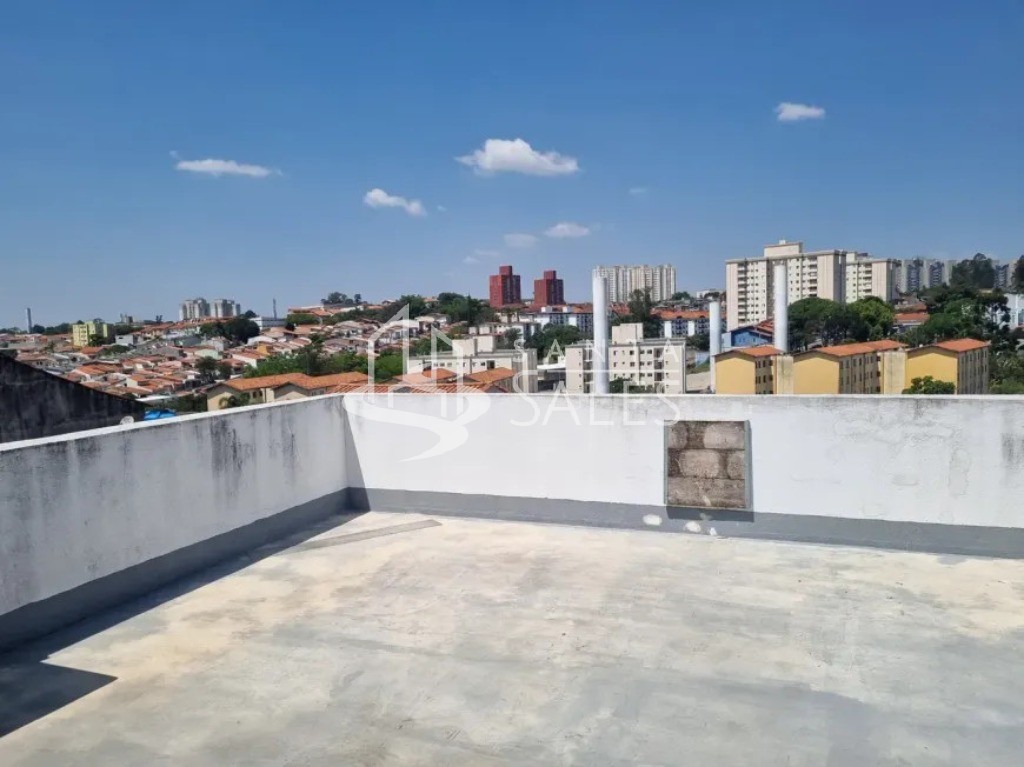 Sobrado, 3 quartos, 215 m² - Foto 12