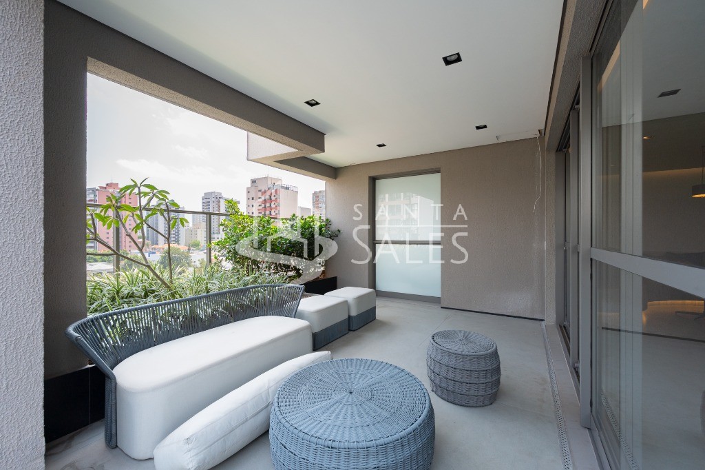 Apartamento, 3 quartos, 132 m² - Foto 35