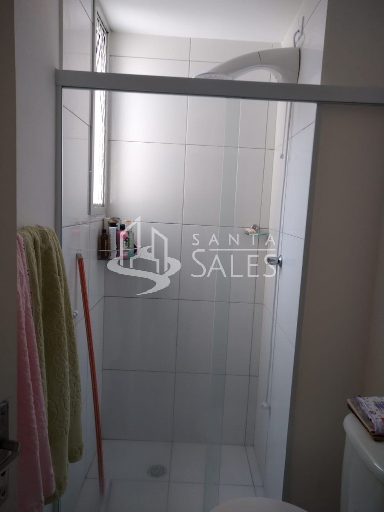 Apartamento, 3 quartos, 63 m² - Foto 10