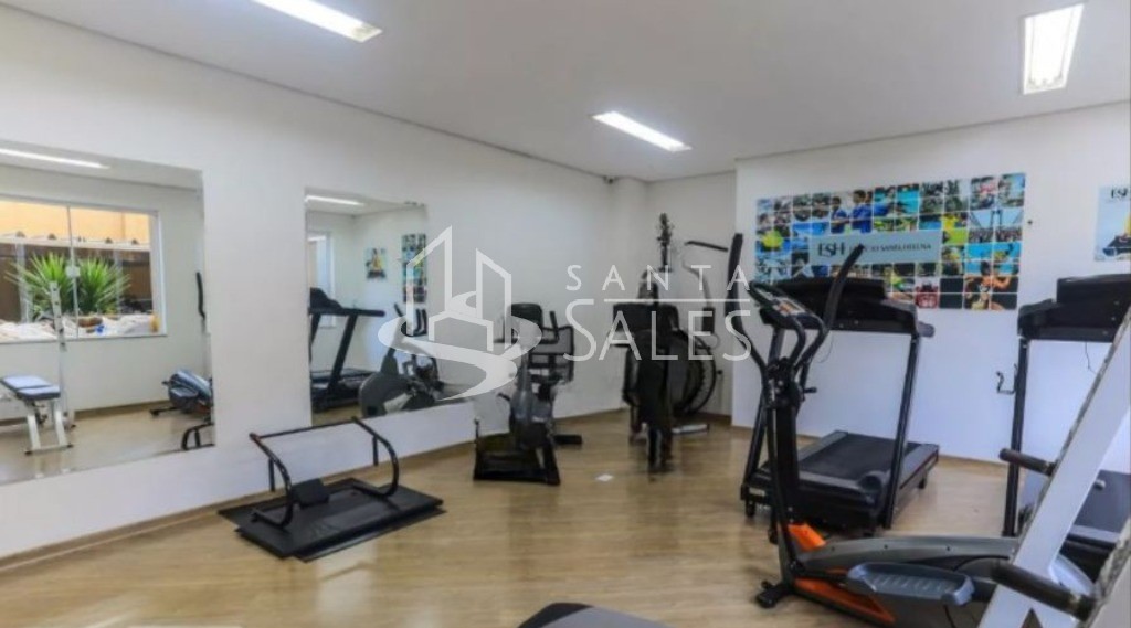 Apartamento, 2 quartos, 65 m² - Foto 26