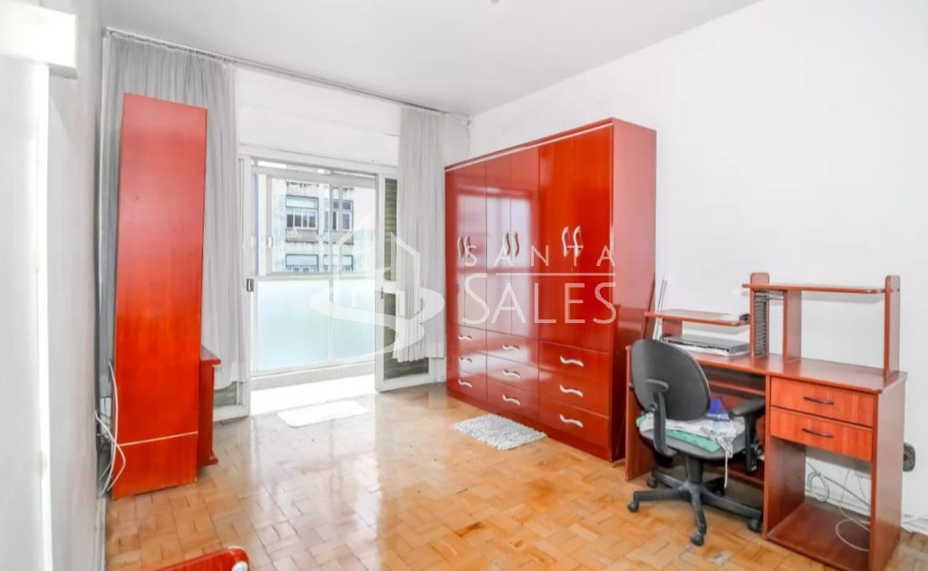 Apartamento, 3 quartos, 195 m² - Foto 8
