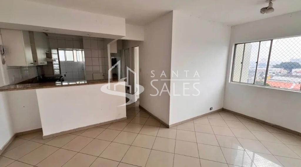 Apartamento, 2 quartos, 48 m² - Foto 3