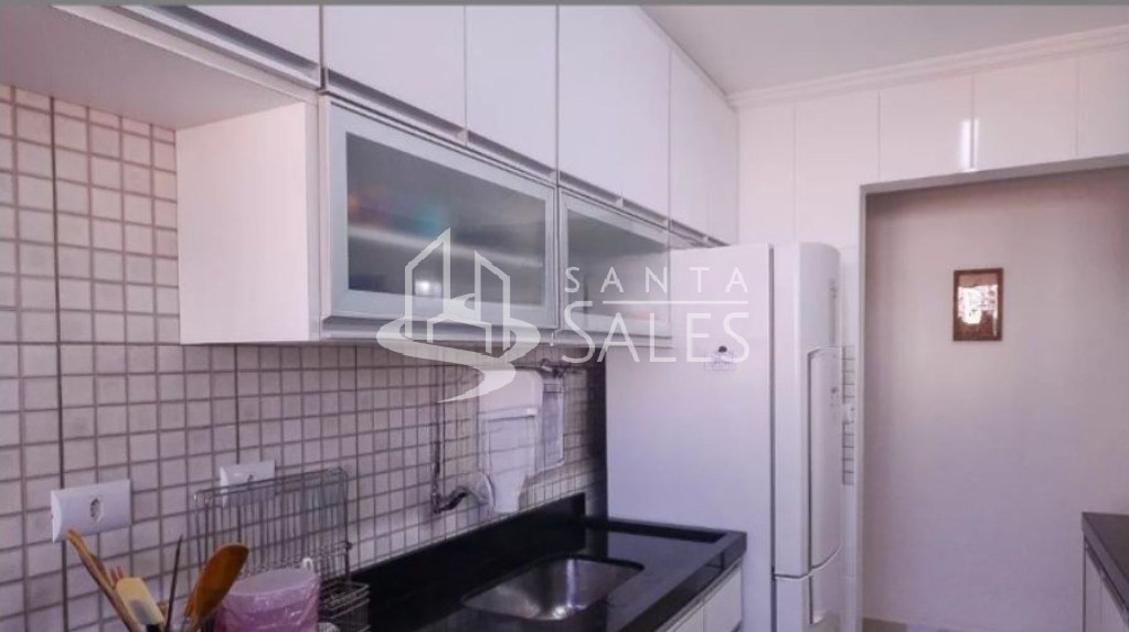 Apartamento, 2 quartos, 65 m² - Foto 13