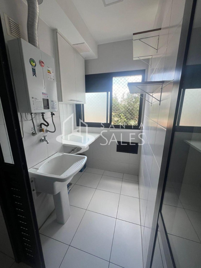 Apartamento, 2 quartos, 61 m² - Foto 17