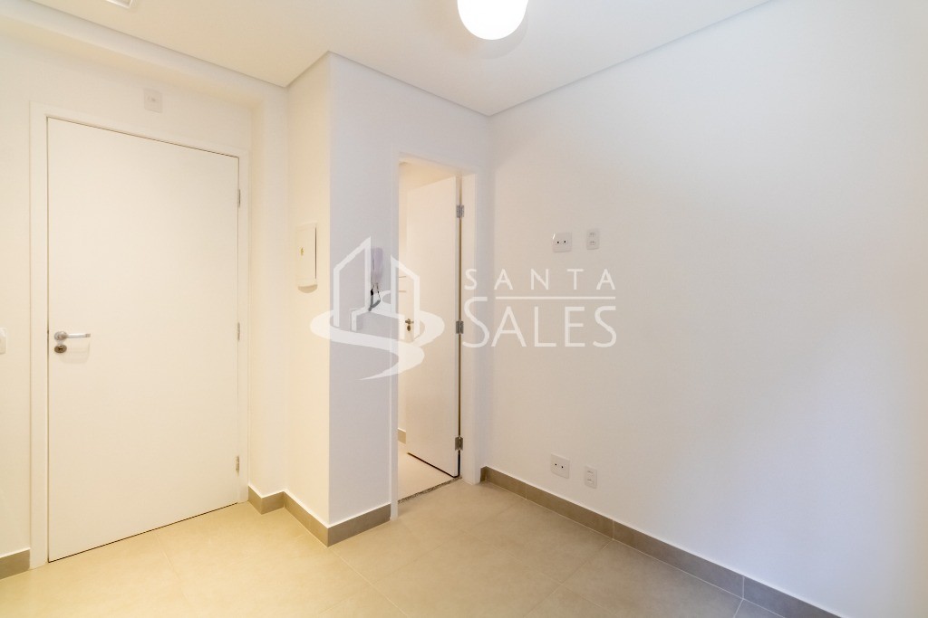 Kitnet-Studio, 12 m² - Foto 4