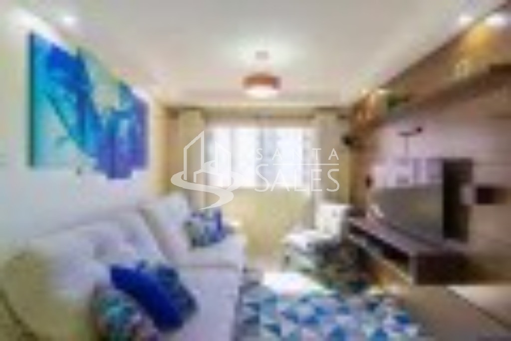 Apartamento, 2 quartos, 80 m² - Foto 10