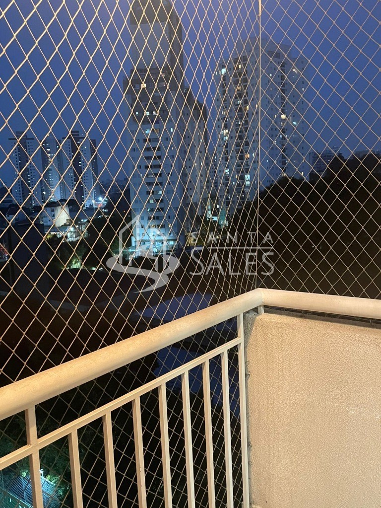 Apartamento, 2 quartos, 55 m² - Foto 12