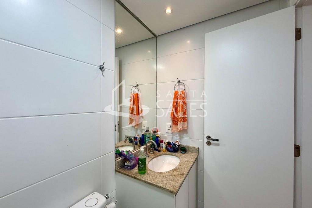 Apartamento, 2 quartos, 66 m² - Foto 28