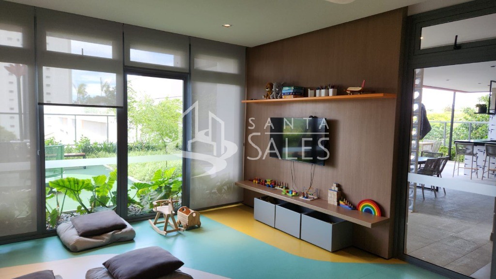 Flat/Apart Hotel, 1 quarto, 25 m² - Foto 36