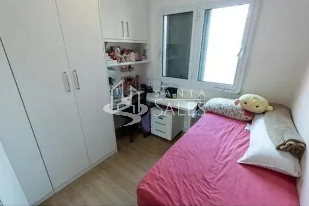Apartamento, 3 quartos, 105 m² - Foto 9