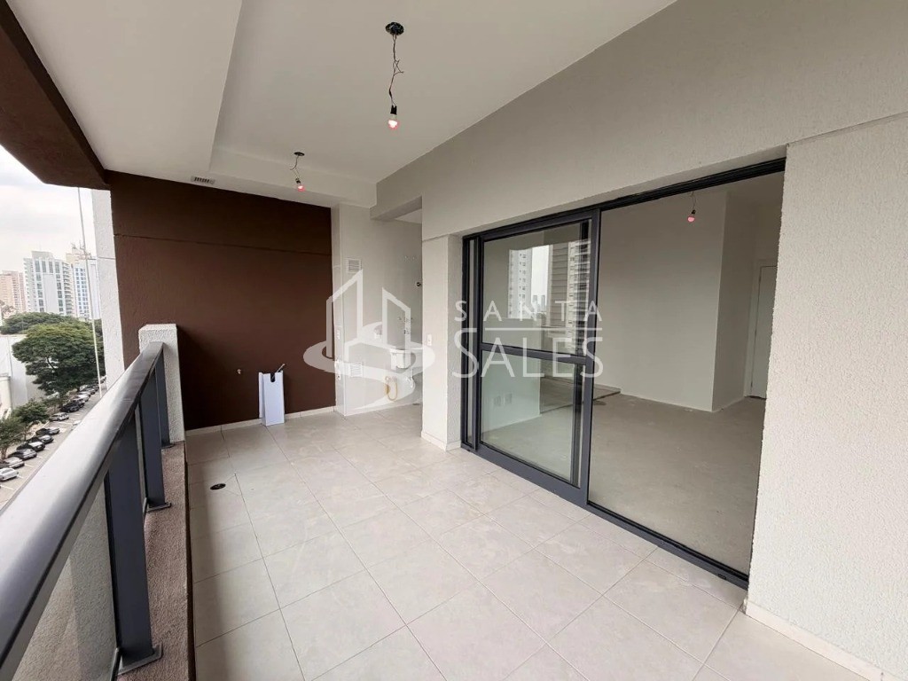 Apartamento, 2 quartos, 82 m² - Foto 2