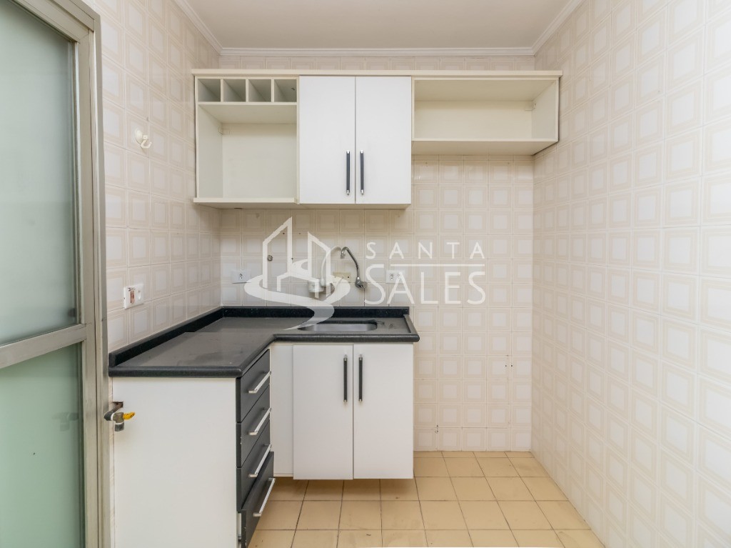 Apartamento, 1 quarto, 45 m² - Foto 11