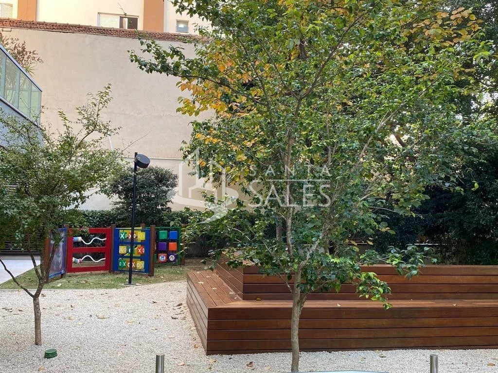 Apartamento, 1 quarto, 32 m² - Foto 24