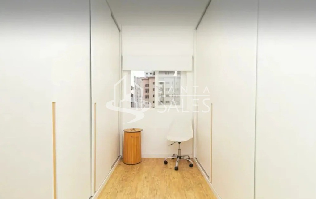 Apartamento, 1 quarto, 75 m² - Foto 16