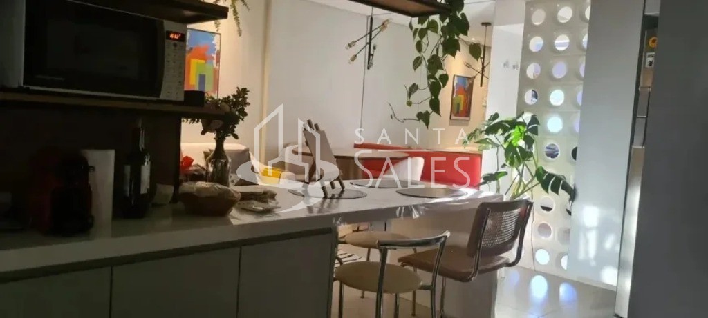 Apartamento, 2 quartos, 75 m² - Foto 4