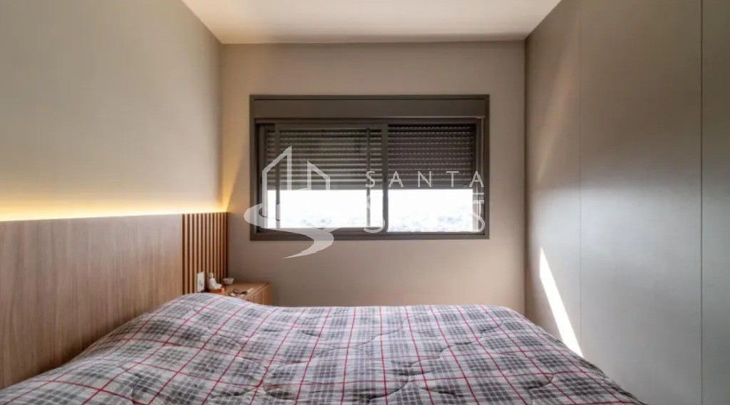 Apartamento, 2 quartos, 88 m² - Foto 6