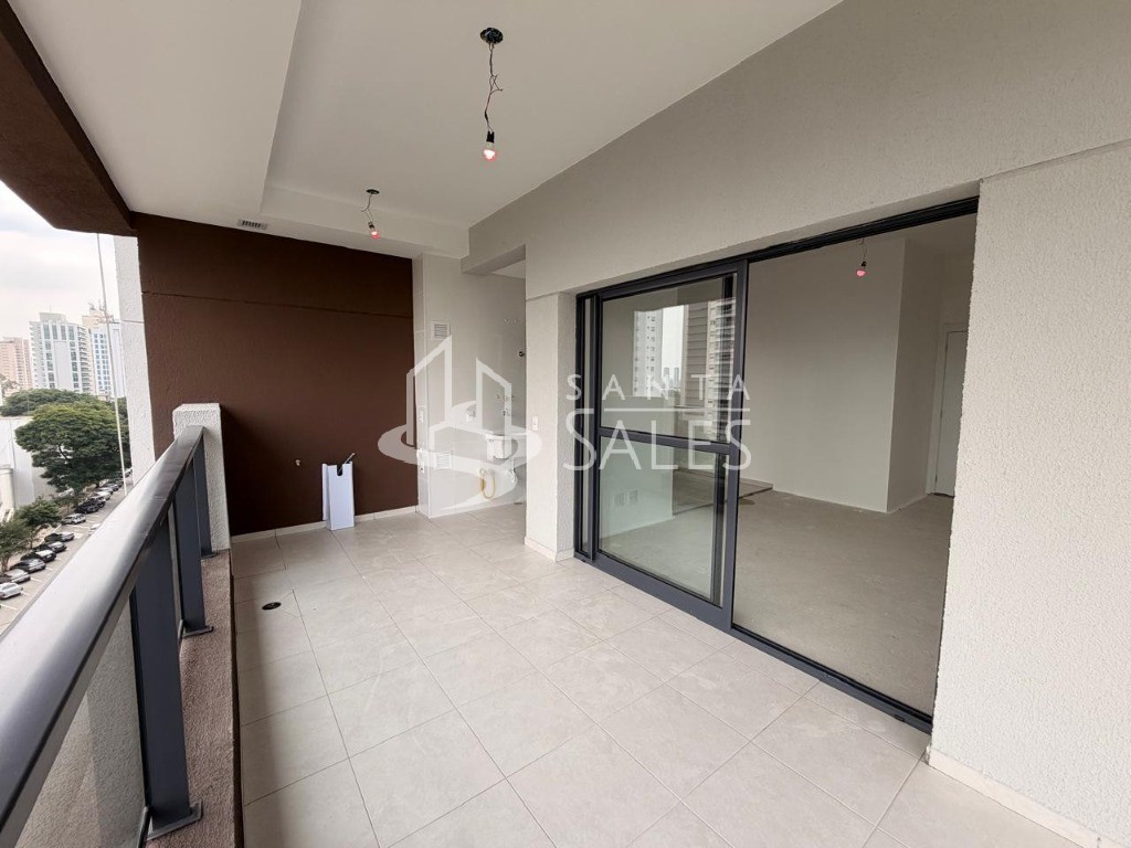 Apartamento, 2 quartos, 82 m² - Foto 2