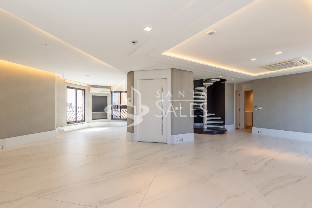 Apartamento, 4 quartos, 440 m² - Foto 1
