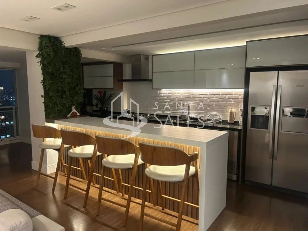 Apartamento, 3 quartos, 109 m² - Foto 2