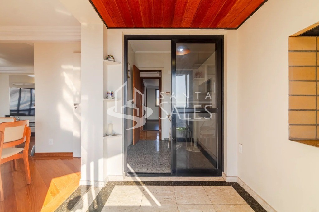 Cobertura, 4 quartos, 244 m² - Foto 11