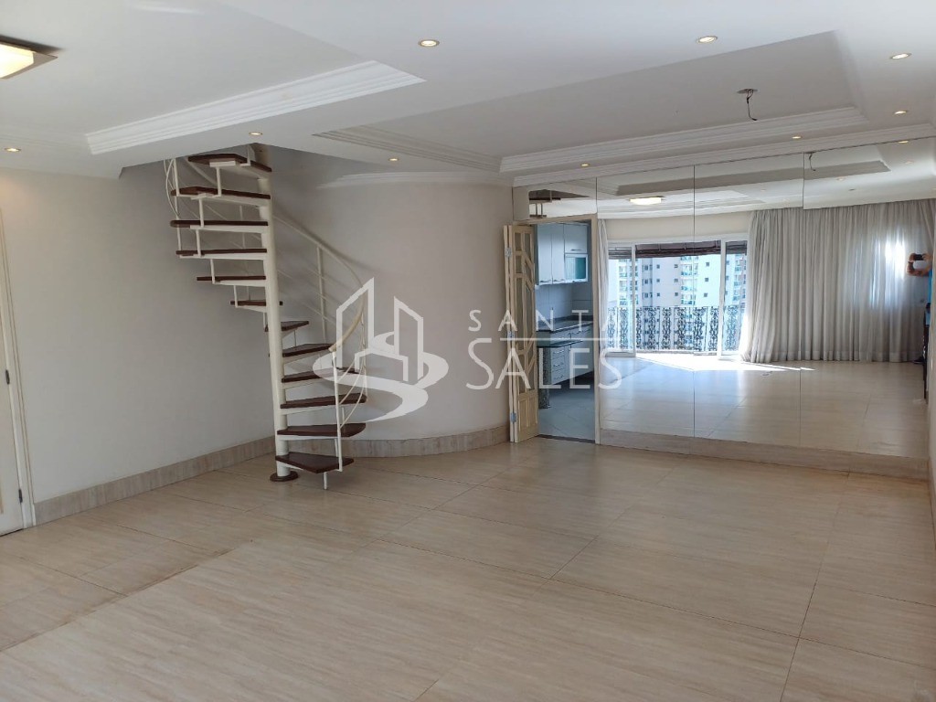 Cobertura, 3 quartos, 230 m² - Foto 4