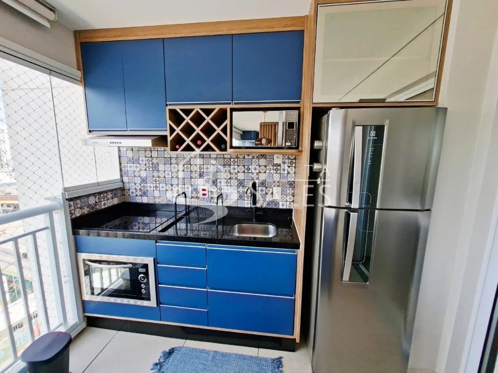 Apartamento, 2 quartos, 53 m² - Foto 5