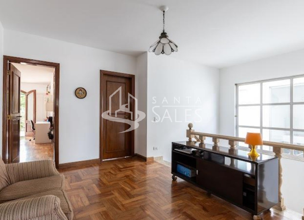 Casa, 4 quartos, 363 m² - Foto 18