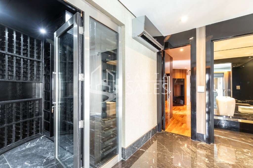 Apartamento, 2 quartos, 227 m² - Foto 40